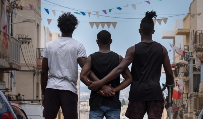 Drop the charges against the El Hiblu 3