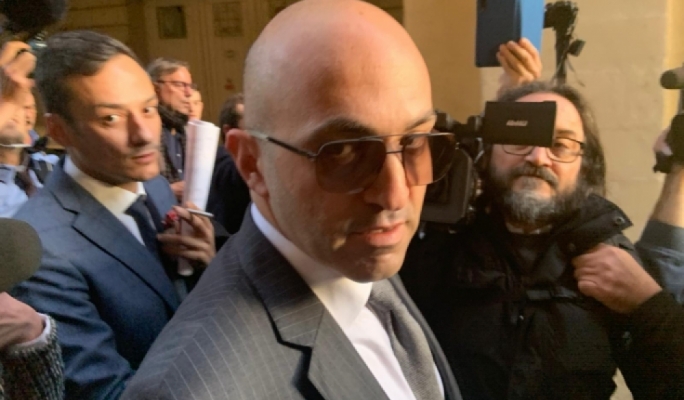 US subpoenas get green light in Malta probe on Fenech ‘Dark Web’ purchase