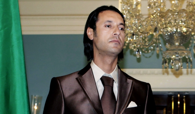 Gaddafi widow appeals court decision ordering BOV to disburse &euro;96 million to Libya