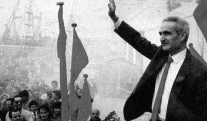 Nice guy Karmenu. But Mifsud Bonnici as PM was a fiasco