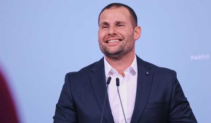 [WATCH] PM: Efficiency shown by police must be reflected in court judgments