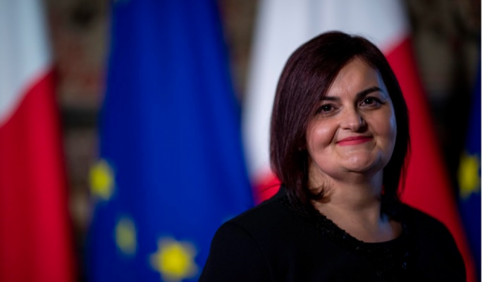 [WATCH] Justice Minister believes handing over most cases to AG's office is paying off