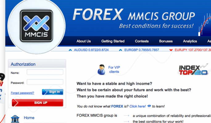 Forex malta