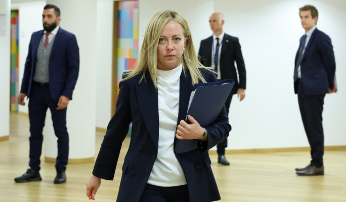 Malta&rsquo;s migration diplomacy: from hobnobbing with Macron to flirting with Meloni?