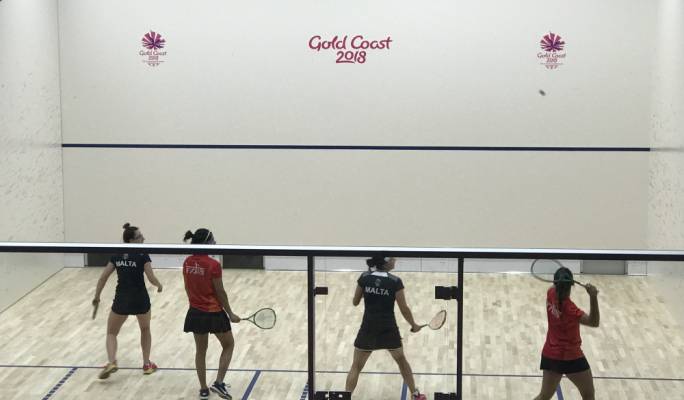 Commonwealth Games 2018 Maltese athletes fail to secure places in