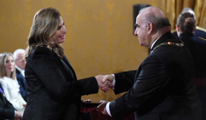 Republic Day honours: Robert Arrigo&rsquo;s service to sport, politics and tourism recognised