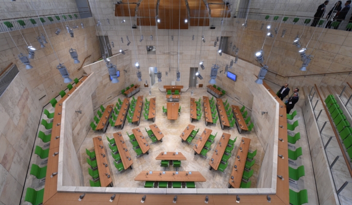 Parliament to be served with copy of judgment, declaring provision of drugs law unconstitutional