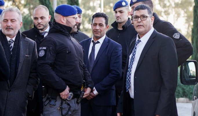 Sion Grech murder trial: Witness details victim's intimate relationship with accused